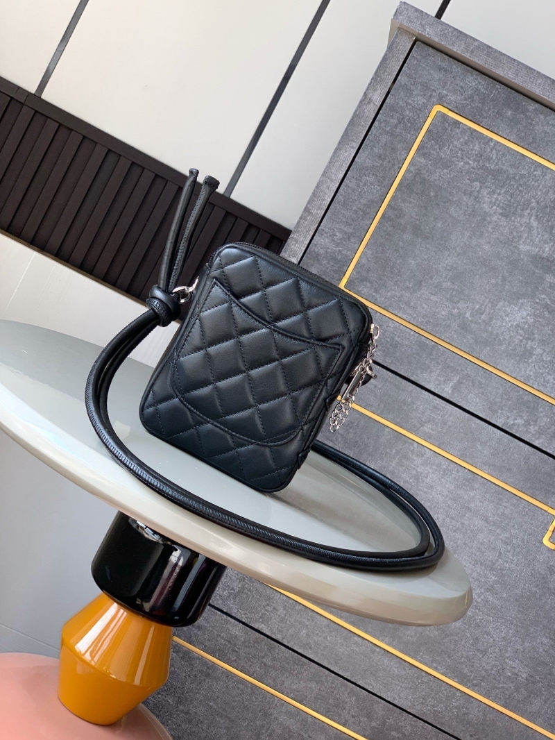Ch**el satchel bags